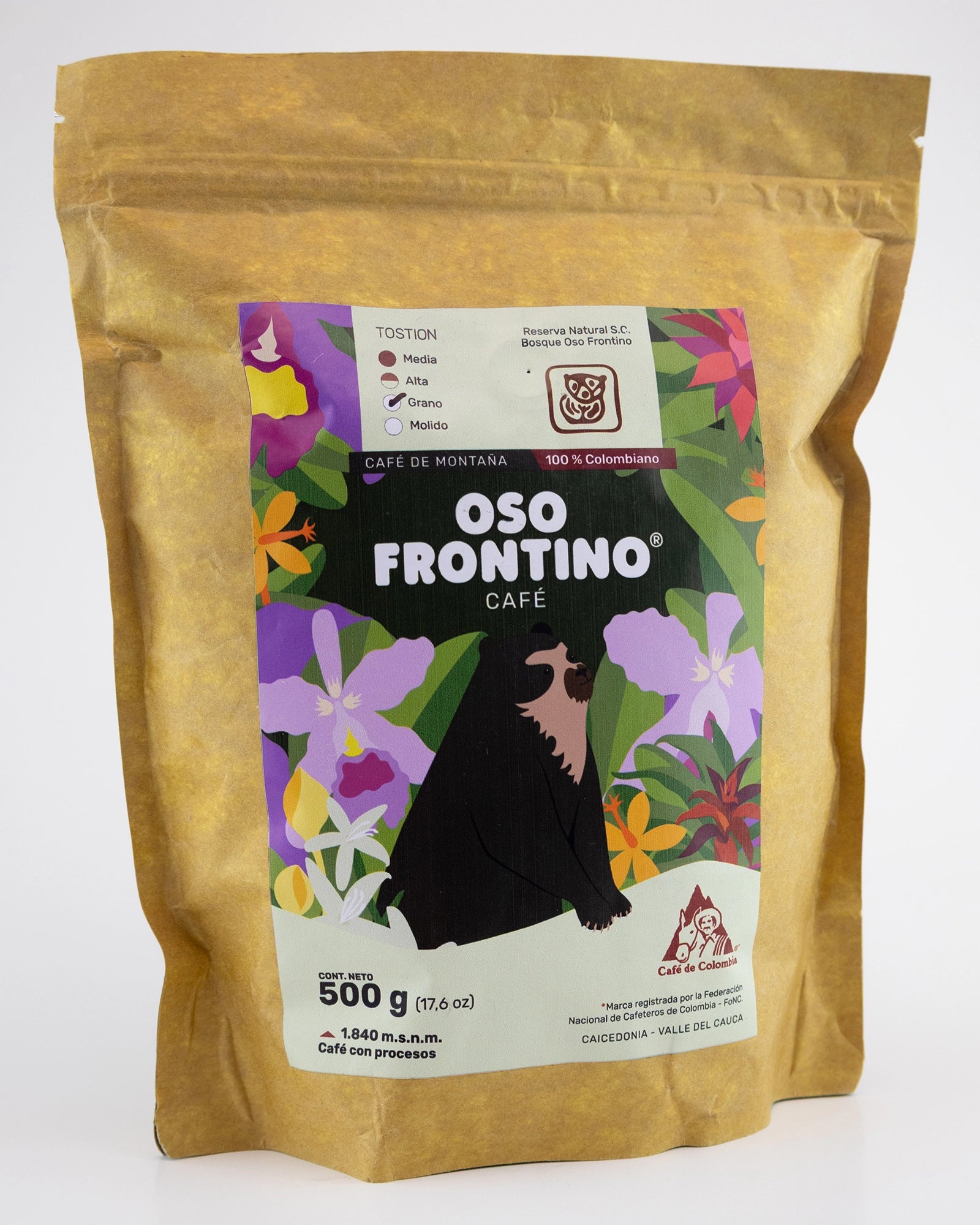 Oso_Frontino_Coffee