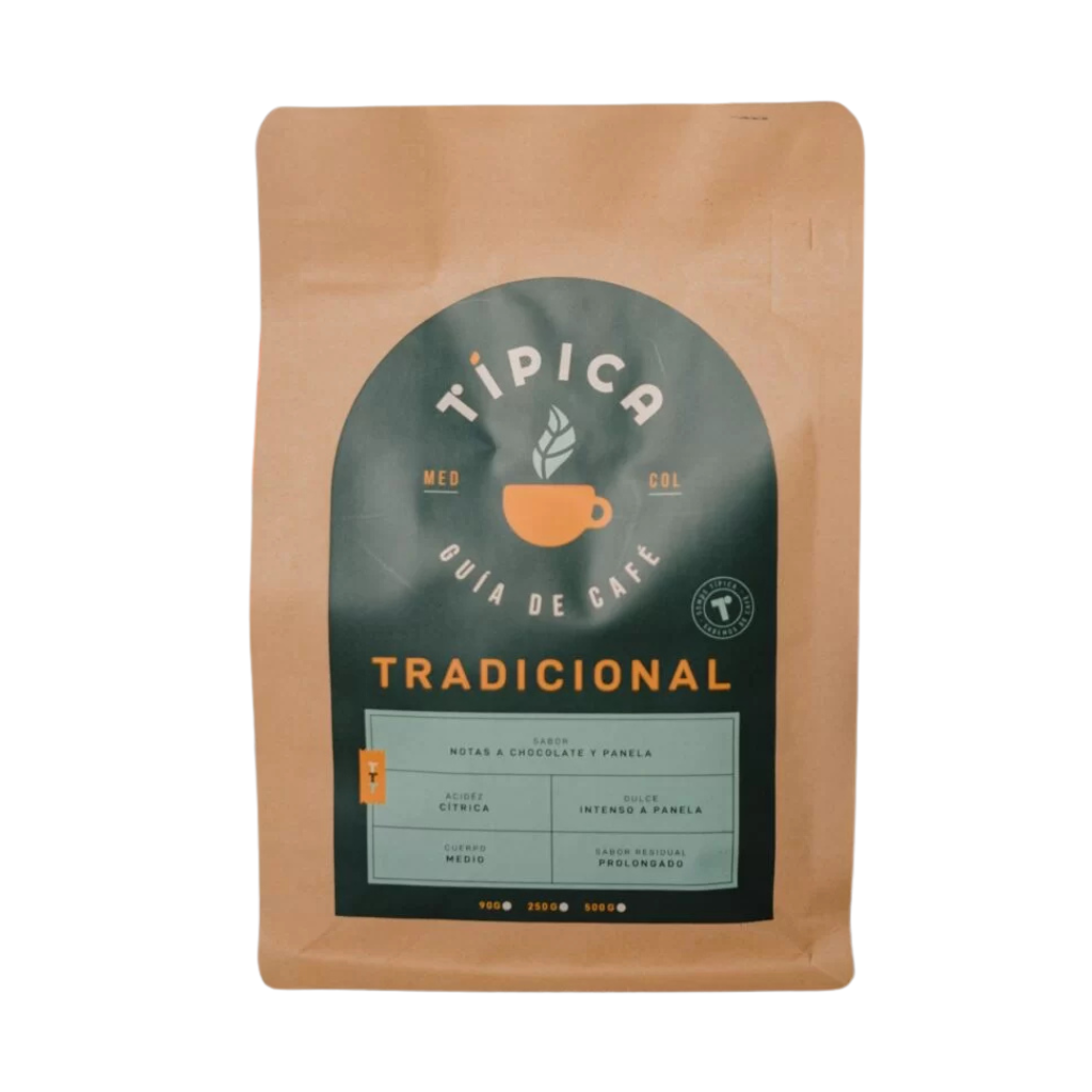Tipica Traditional Coffee