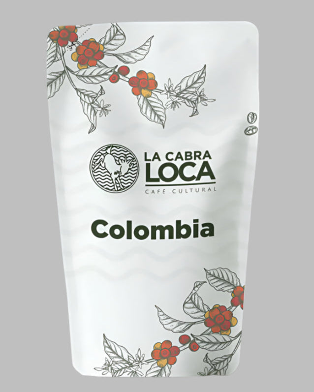 La Cabra Loca Coffee