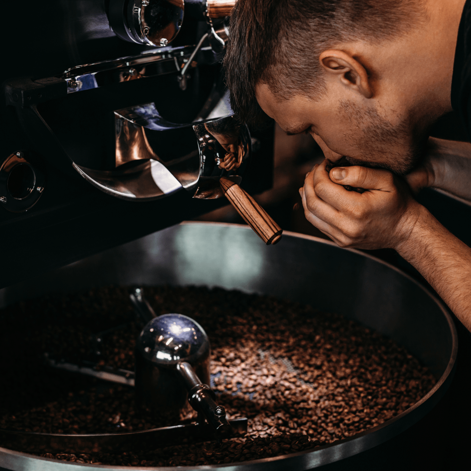 Discover the Intricacies of the Coffee Sensory Map: A Comprehensive Guide - colombiancoffeeus