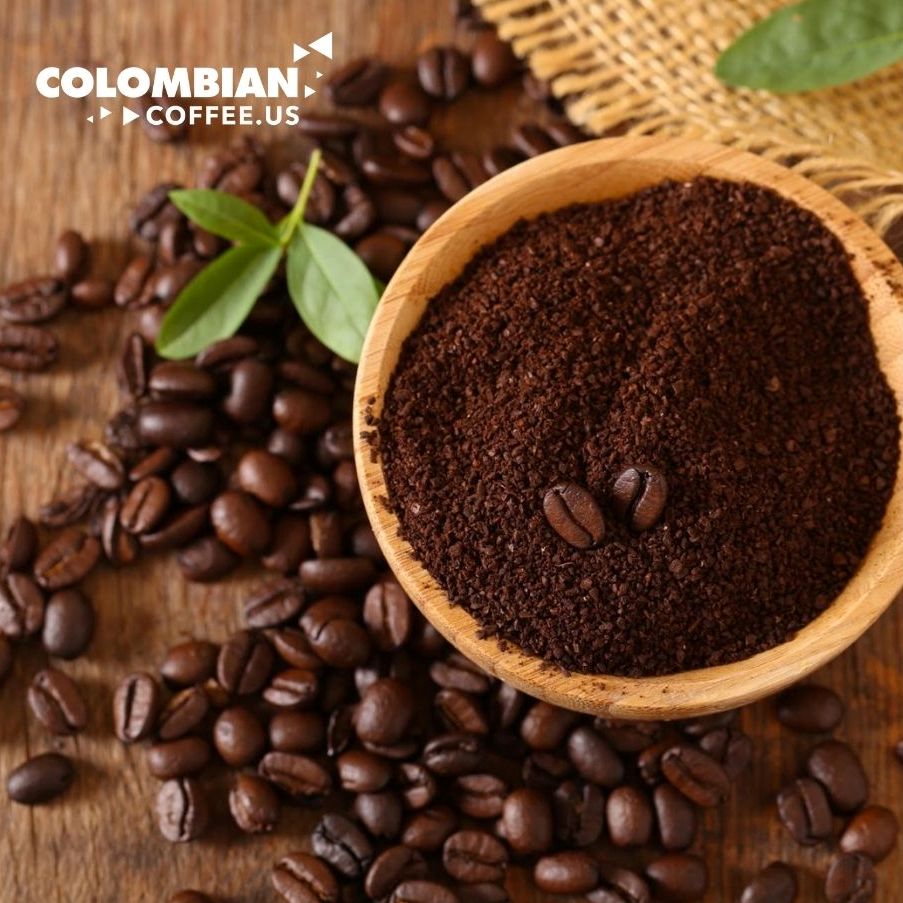 The Ultimate Guide to Roasted Coffee Beans › Everything You Need to Know - colombiancoffeeus