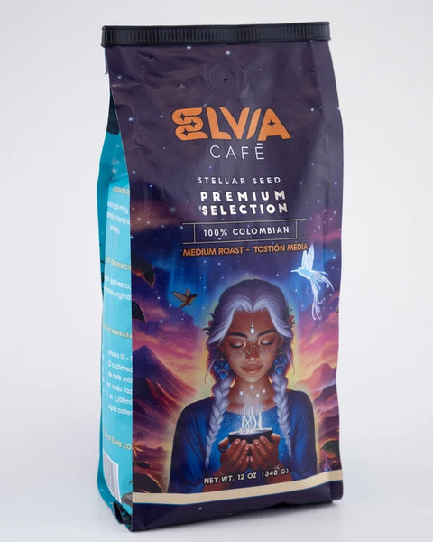 Ethical Origins Bundle — Abuela Laura · Elvia · Ginebras Oso Andino | 3 Coffees, One Shared Purpose