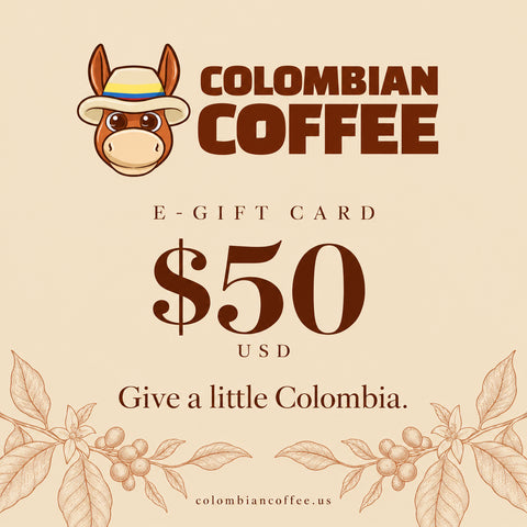 E-Gift Card