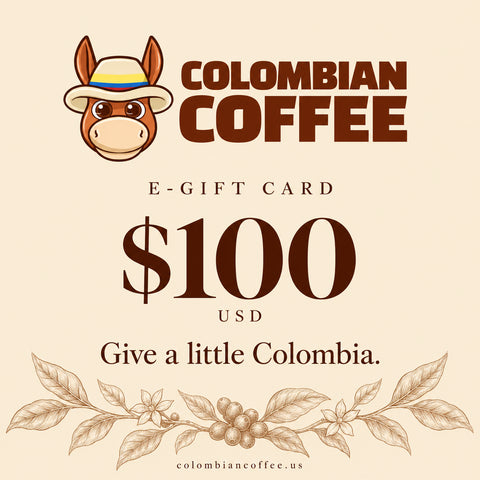 E-Gift Card