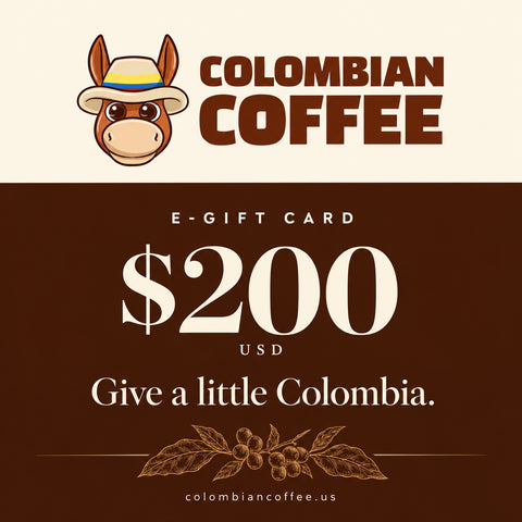 E-Gift Card