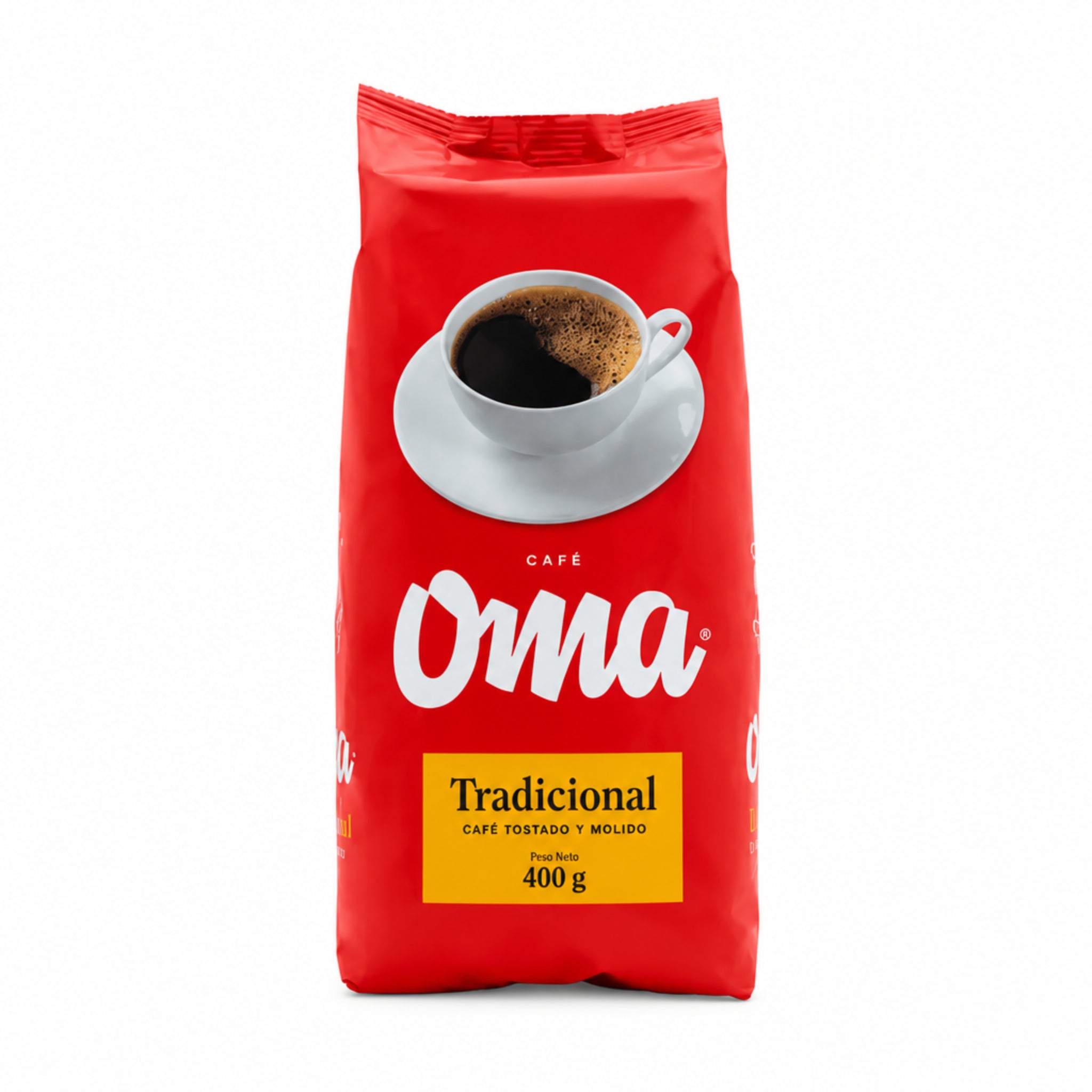 OMA Coffee Traditional