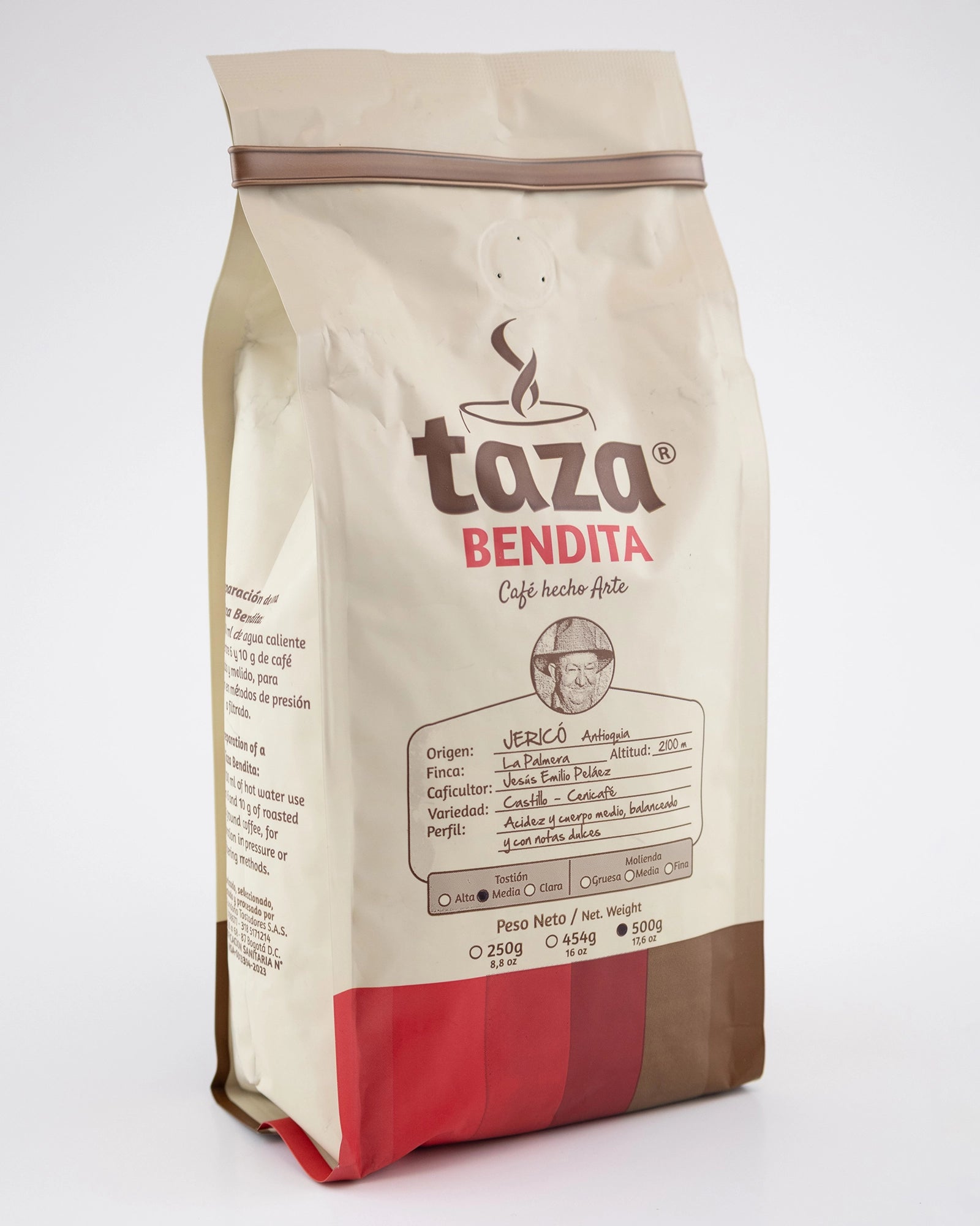 Taza_Bendita_Coffee