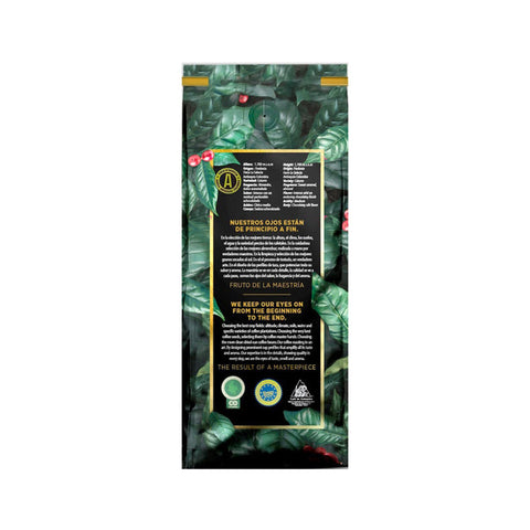 Almendra Selecta Amaga Coffee - Colombian Coffee