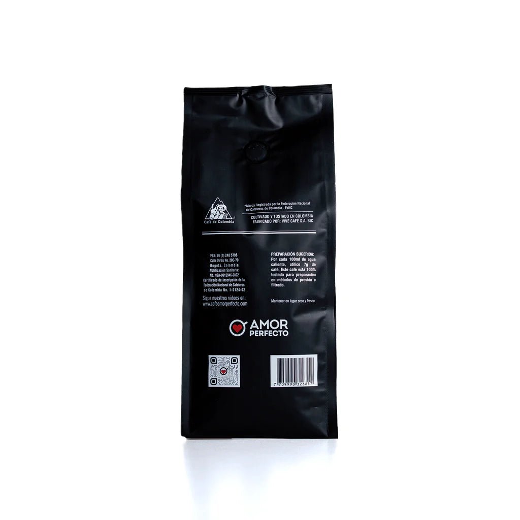 Amor Perfecto Insignia Coffee - Colombian Coffee