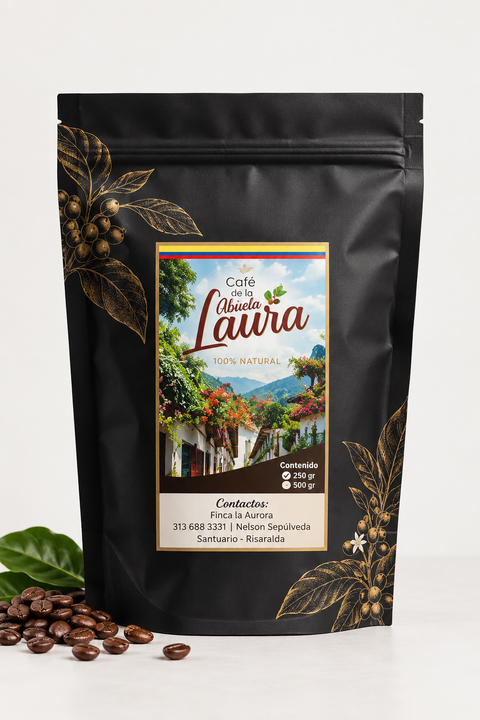 Ethical Origins Bundle — Abuela Laura · Elvia · Ginebras Oso Andino | 3 Coffees, One Shared Purpose