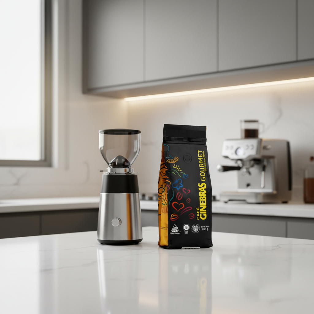 Café Gourmet Ginebras