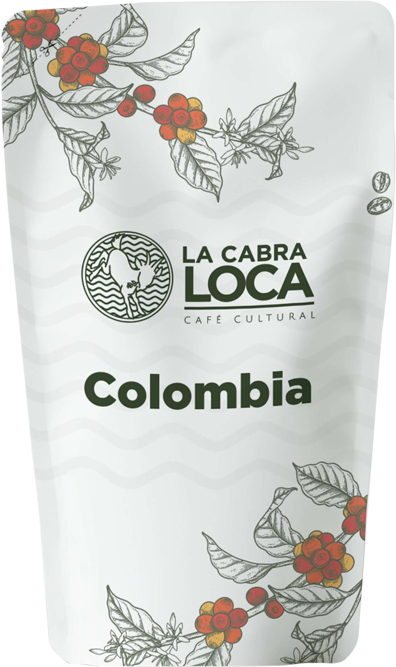 La Cabra Loca Coffee