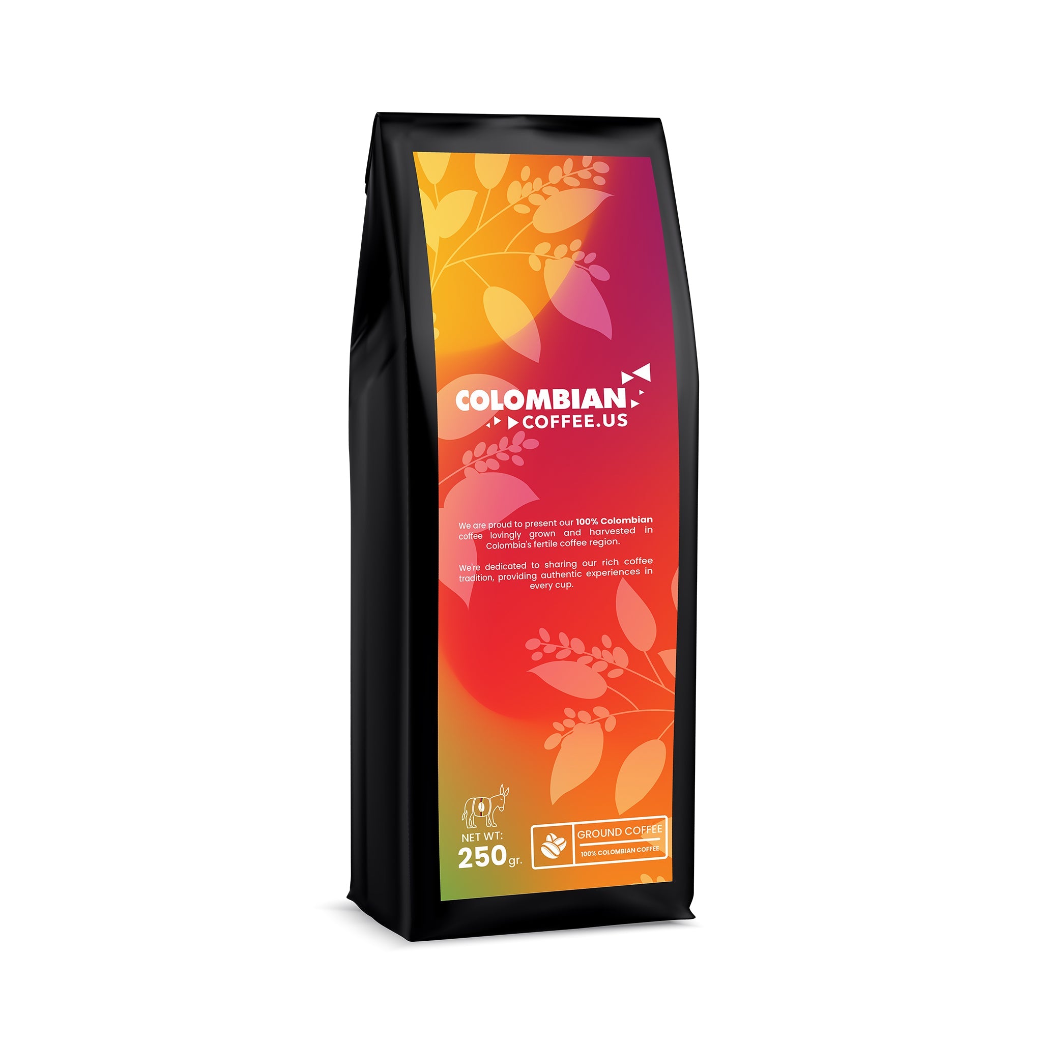 Premium Coffee by ColombianCoffee.us - Colombian Coffee