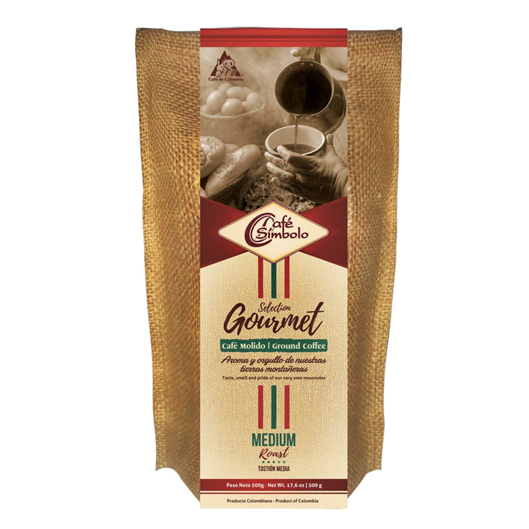 Amor Perfecto Coffee Decaf